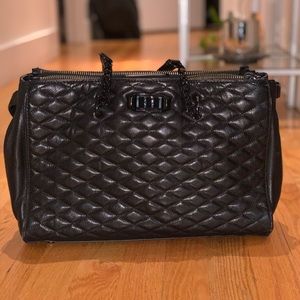 Rebecca Mink off shoulder bag